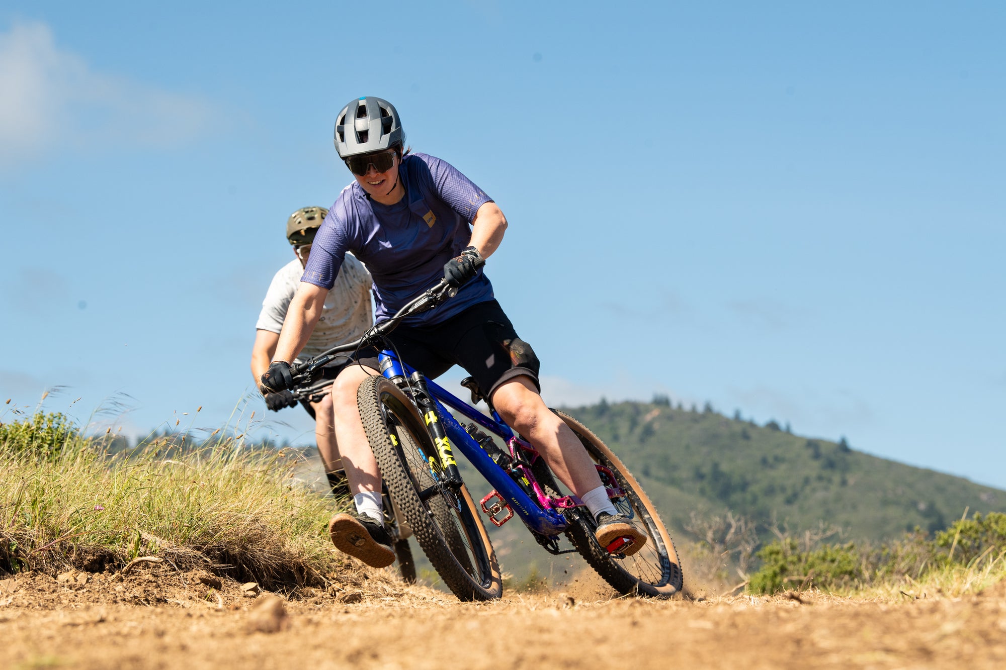 Ride Without Boundaries