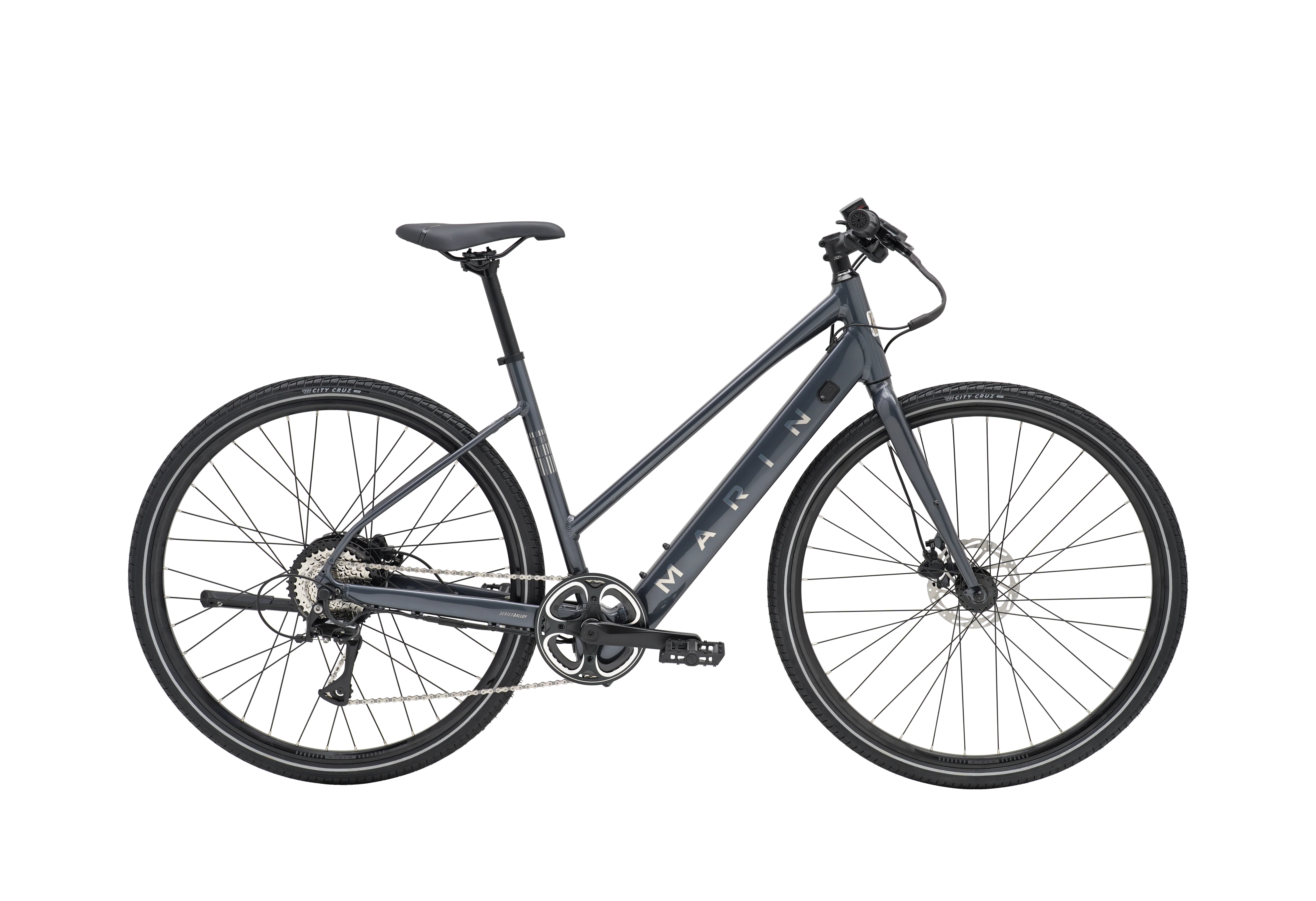 Aluminum
